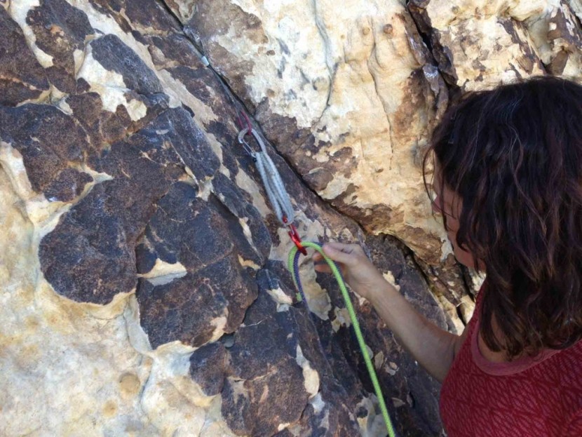 mad rock ultra light wire - the ultra light is not the lightest option out there, but it is more...