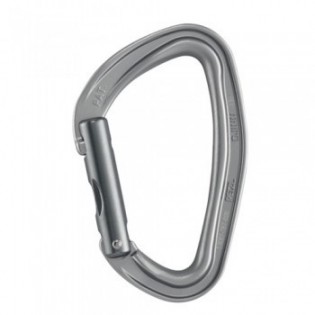 Product photo of Petzl Djinn Straight Gate