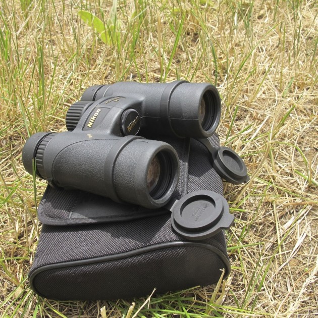 nikon monarch 7 10x30 - the monarch 7 comes with optical lens covers attached to the...
