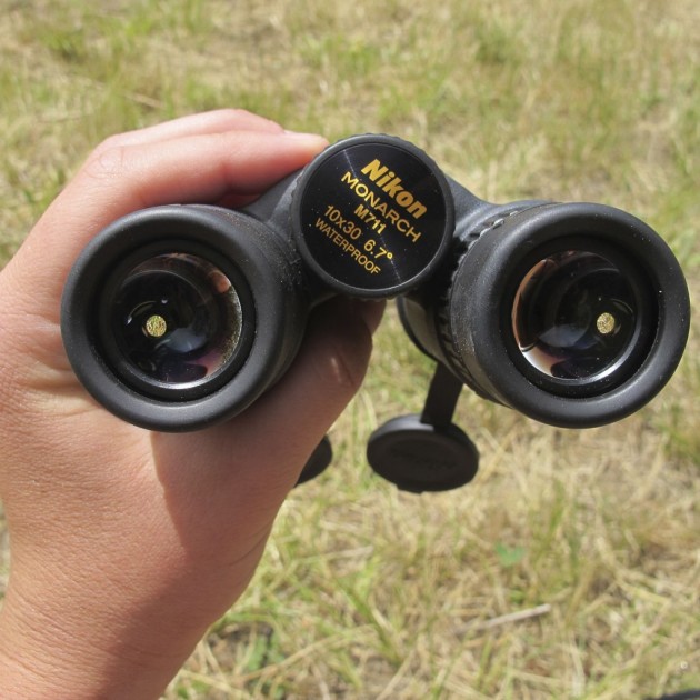 nikon monarch 7 10x30 - winning the outdoorgearlab editors' choice award, the nikon monarch...