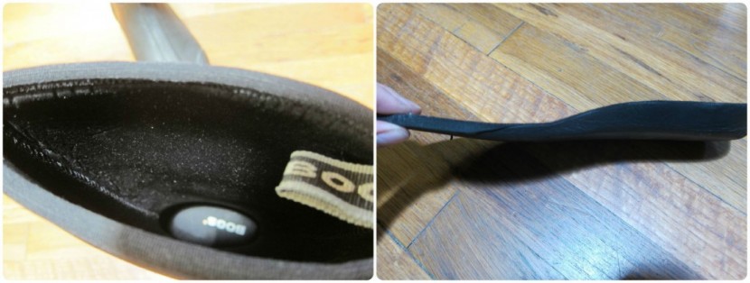 bogs women's classic high - this model earned high scores in our comfort metric. its insoles...