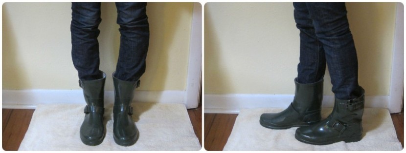 sperry top-sider falcon - as you can see, the wider opening gives this product a sort of...