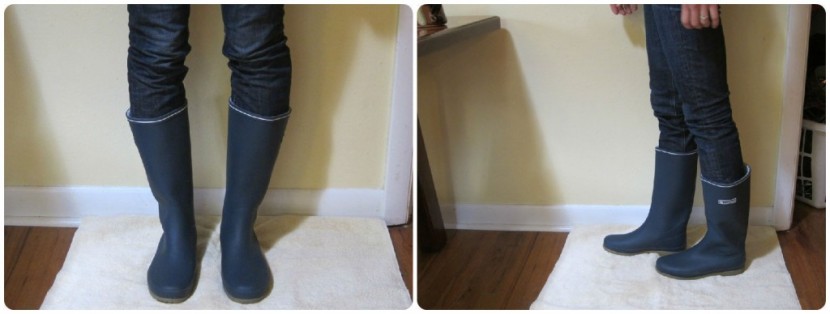 tretorn kelly - this boot has a somewhat narrow fit, but we liked the height and the...