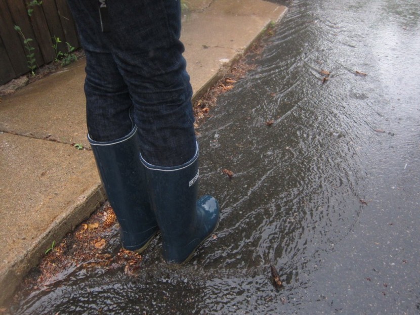 tretorn kelly - we liked the tretorn kelly's stellar weather protection, mid-height...