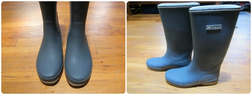tretorn kelly - this boot will protect you from the rain, keep your feet happy, and...