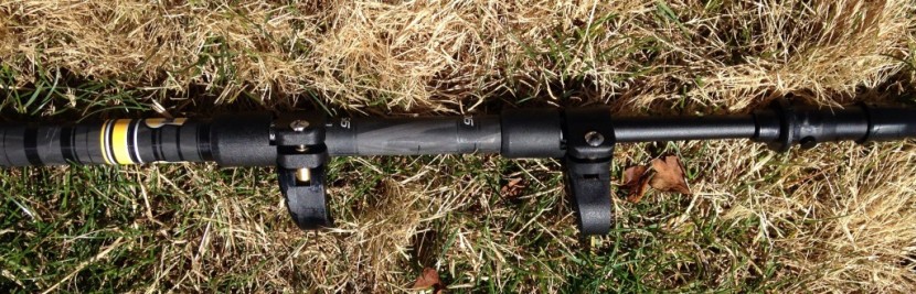 komperdell c3 carbon compact - the komperdell c3 carbon powerlock compact's powerlock locking...