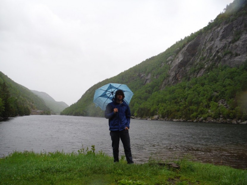 rei travel umbrella - the rei is so good at protecting you from the rain that there's no...