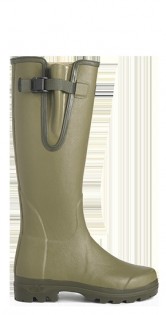 Le Chameau Vierzon Review