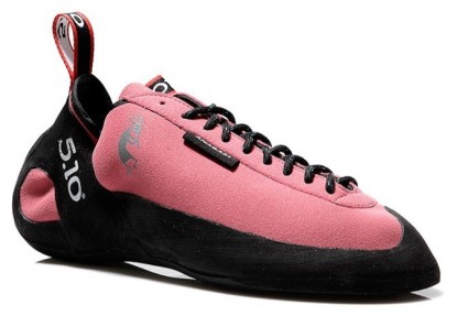 Five Ten Anasazi Lace-Up Pink Review