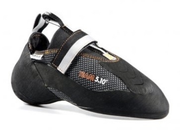 Five Ten Team Review