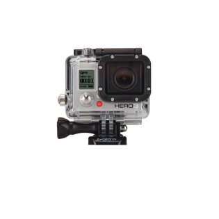 GoPro HERO3 White Review