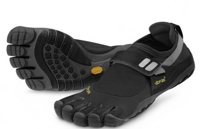 Product photo of Vibram FiveFingers TrekSport