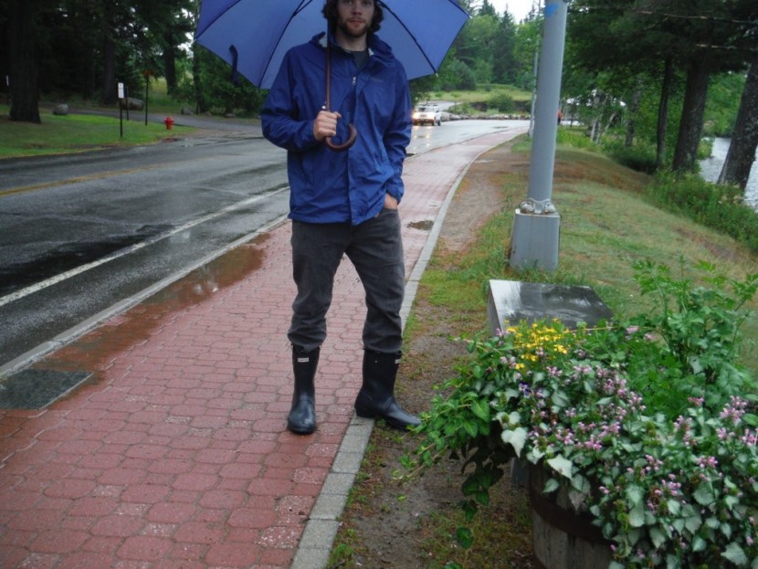 hunter original short - the hunter adds a stylish finish to an outfit for a rainy day. the...