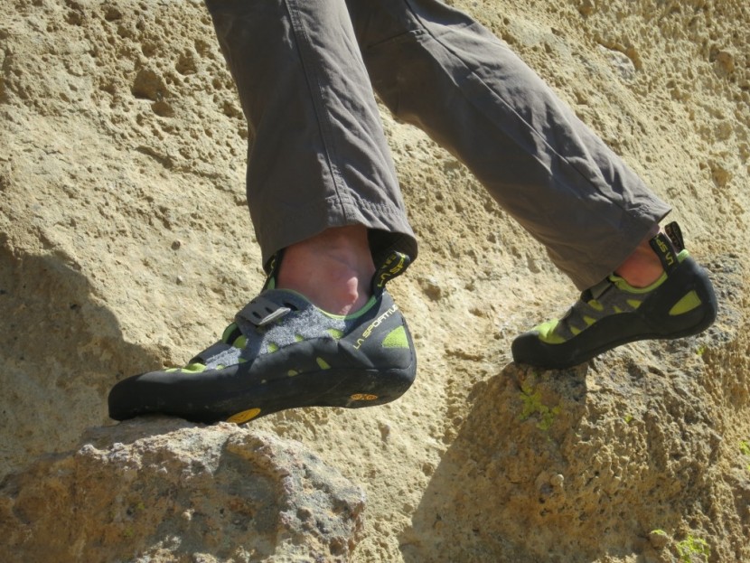 la sportiva tarantula - the la sportiva tarantula