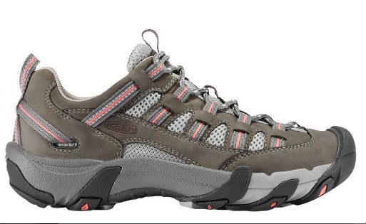 Keen Alamosa WP- Women's Review (Keen Alamosa - Women's)