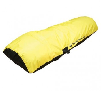 Black Diamond Big Wall Hooped Bivy Review