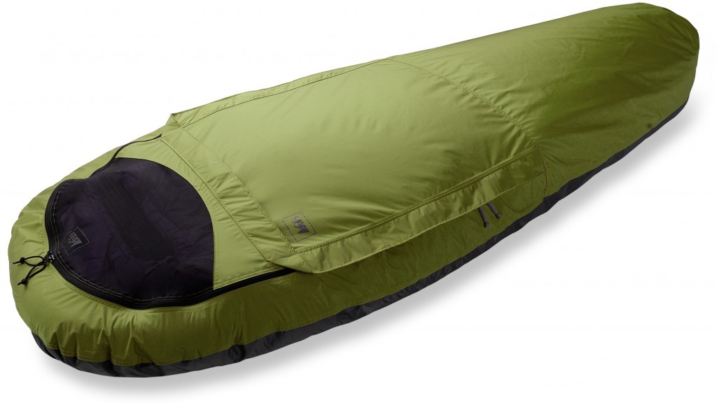 REI Minimalist Review (REI Minimalist Bivy)