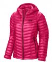 mountain hardwear chillwave jacket - mountain hardwear ghost whisperer hooded - women's