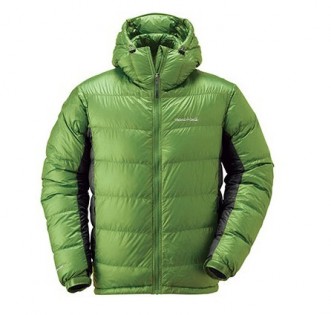 Product photo of MontBell Mirage Parka