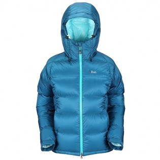 Product photo of Rab Neutrino Endurance Jacket - Women's