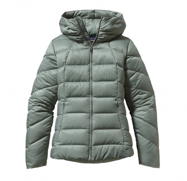 patagonia downtown loft parka