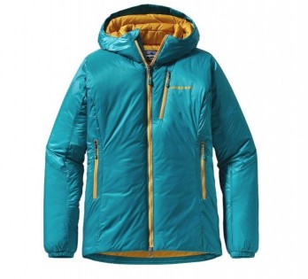 Product photo of Patagonia DAS Parka - Women's