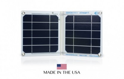 Product photo of SunTactics sCharger-5 Portable USB Charger