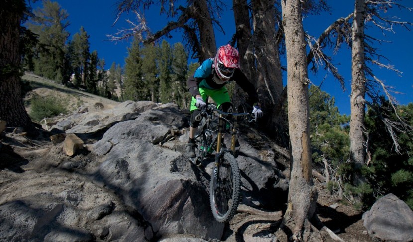 troy lee d3 - the d3 is so comfortable it is quickly forgotten about and allows...