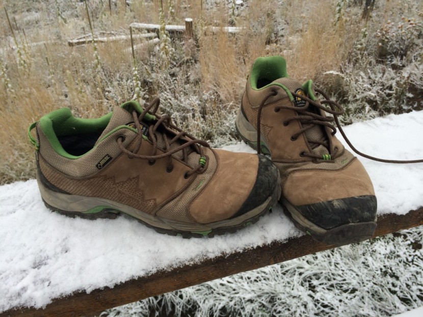 la sportiva fc eco 2.0 - the leather upper and rubber toe cap make this one of the most...