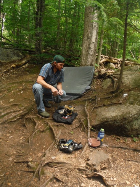 lacrosse hampton - hanging out at the boulder field! this rain boot is great for...