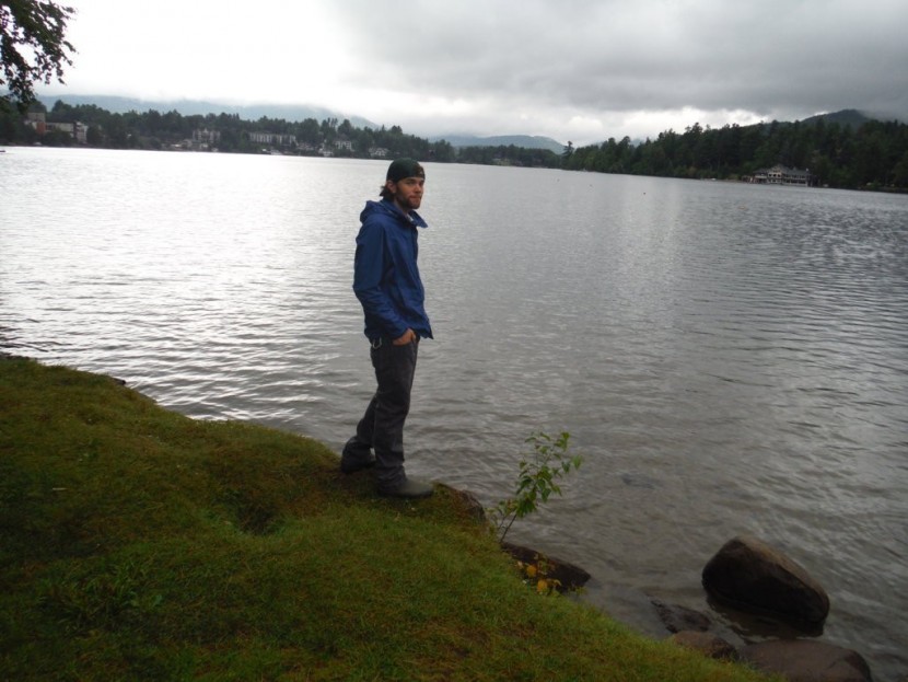 lacrosse hampton - the hampton has a such a casual look that it's sometimes hard to...