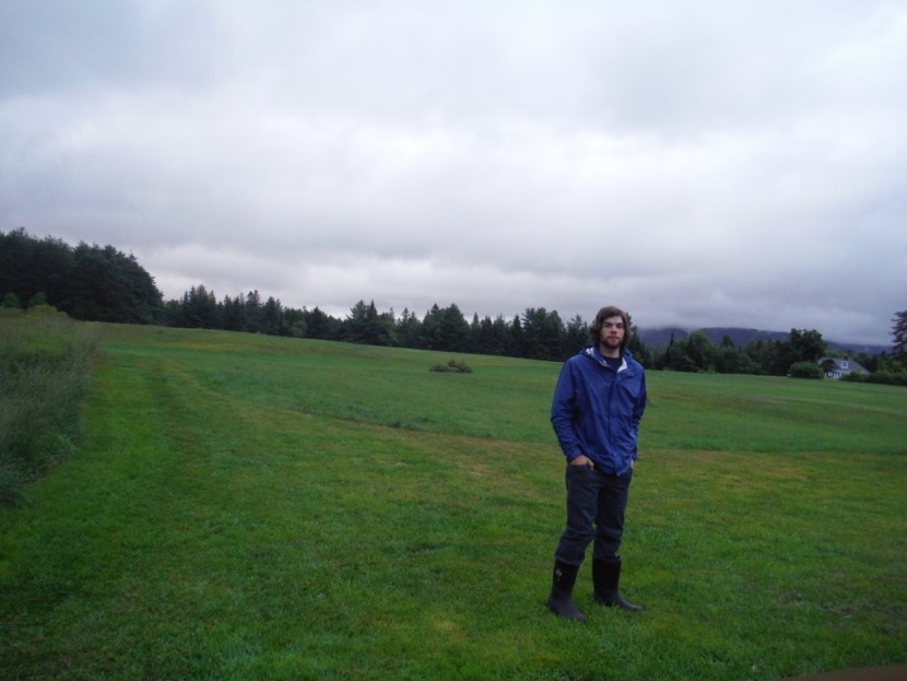 muck boot chore mid - it's not the most stylish boot, but if you're really using it to do...