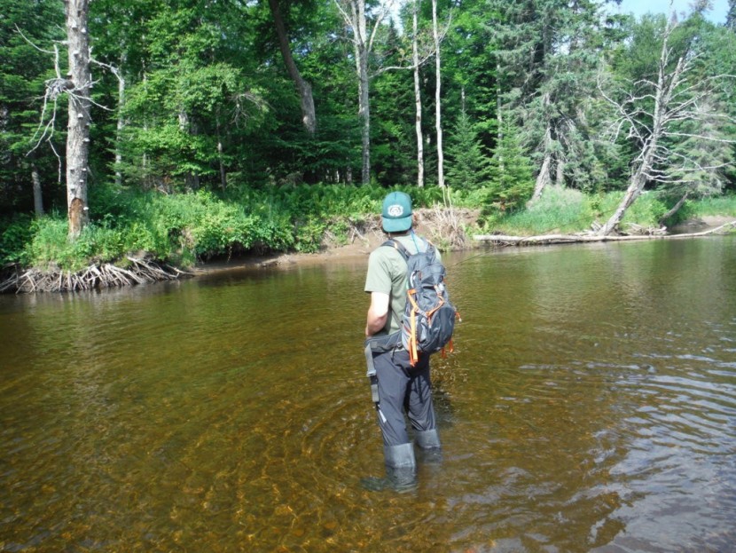 tingley general purpose knee boot - we tested the tingley while fishing. it's tall 16.75 inch shaft...