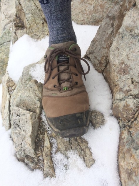 la sportiva fc eco 2.0 - the eco 2.0 was one of our favorite shoes for ridge scrambling. a...