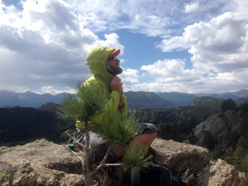 outdoor research helium ii - the helium ii is super light and very compact, making it an...