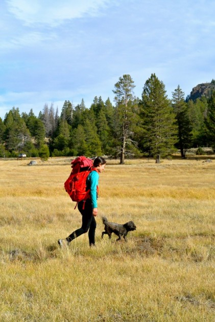 la sportiva fc eco 3.0 gtx for women - while all of the women's boots in our review are capable of managing...
