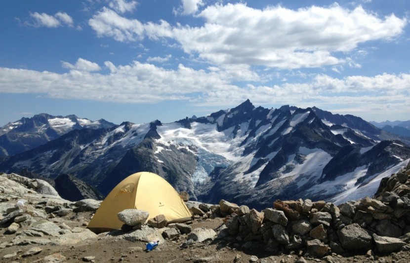 4 season tent - there are many good four-season contenders, and they each excel at...