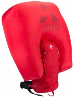 Product photo of Black Diamond Halo 28 JetForce