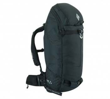 Product photo of Black Diamond Saga 40 JetForce