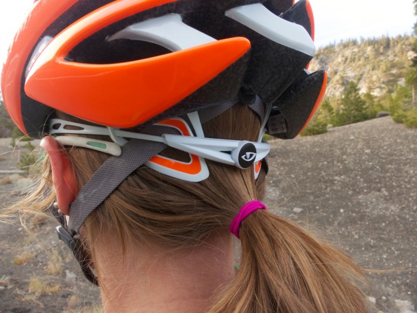 giro aeon - the aeon uses giro's lightweight yet secure rocloc5 retention system...