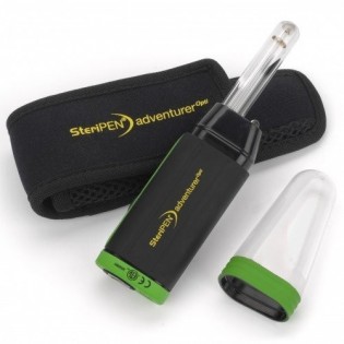 Product photo of SteriPEN Adventurer Opti