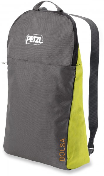 Petzl Bolsa Review (Petzl Bolsa)