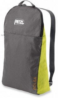 Petzl Bolsa Review