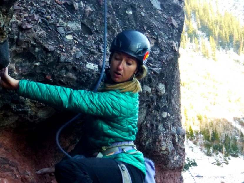 the north face thermoball jacket for women - climbing, hiking, backpacking - whatever. this jacket is great for...