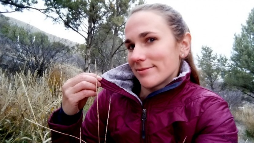 columbia kaleidaslope ii jacket for women - the faux-fur collar lining and felted chin warmer were huge perks...