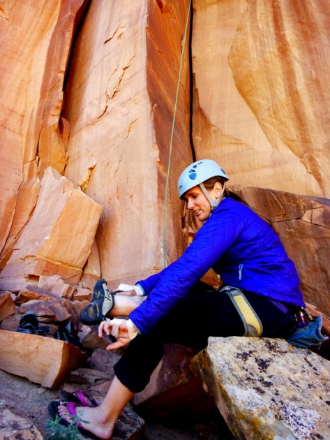 mountain hardwear thermostatic jacket for women - ahhh...versatility at its finest. not the warmest jacket, but it...