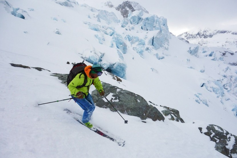 mammut pro protection 3.0 - we tested these packs head-to-head by taking them out in groups and...