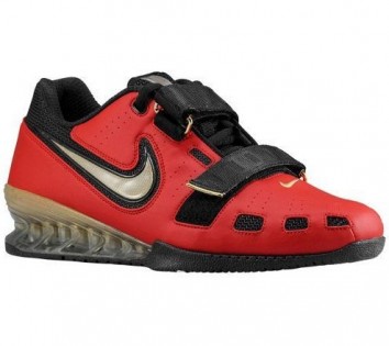 Nike Romaleo II Review