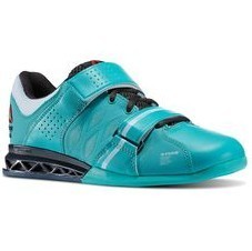 Reebok CrossFit Lifter Plus 2.1 Review