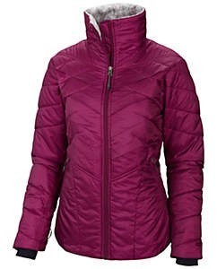 Columbia Kaleidaslope II Jacket - Women's Review